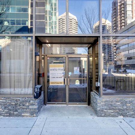 Calgary Connect Hostel Exterior photo